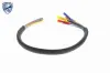 Reparatursatz, Kabelsatz Fahrzeugheckklappe VEMO V42-83-0002 Bild Reparatursatz, Kabelsatz Fahrzeugheckklappe VEMO V42-83-0002