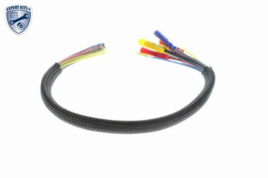 Reparatursatz, Kabelsatz Fahrzeugheckklappe VEMO V42-83-0002 Bild Reparatursatz, Kabelsatz Fahrzeugheckklappe VEMO V42-83-0002