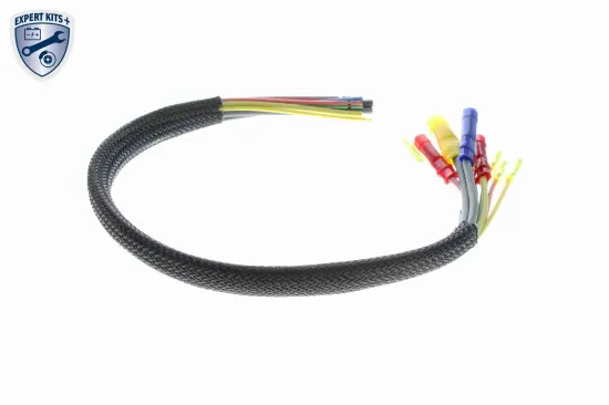 Reparatursatz, Kabelsatz Fahrzeugheckklappe VEMO V42-83-0002 Bild Reparatursatz, Kabelsatz Fahrzeugheckklappe VEMO V42-83-0002