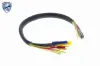 Reparatursatz, Kabelsatz Fahrzeugheckklappe VEMO V42-83-0002 Bild Reparatursatz, Kabelsatz Fahrzeugheckklappe VEMO V42-83-0002