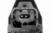 Kennzeichenleuchte beidseitig VEMO V42-84-0002 Bild Kennzeichenleuchte beidseitig VEMO V42-84-0002