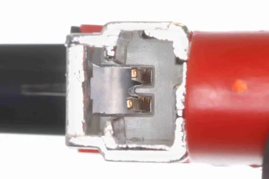 Zusatzbremsleuchte Mitte VEMO V42-84-0005 Bild Zusatzbremsleuchte Mitte VEMO V42-84-0005