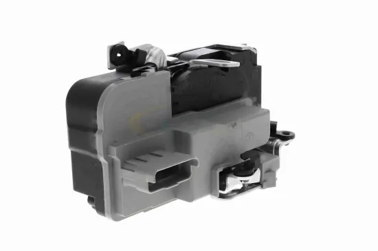 Türschloss vorne links VEMO V42-85-0001 Bild Türschloss vorne links VEMO V42-85-0001