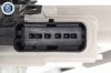 Türschloss vorne links VEMO V42-85-0017 Bild Türschloss vorne links VEMO V42-85-0017