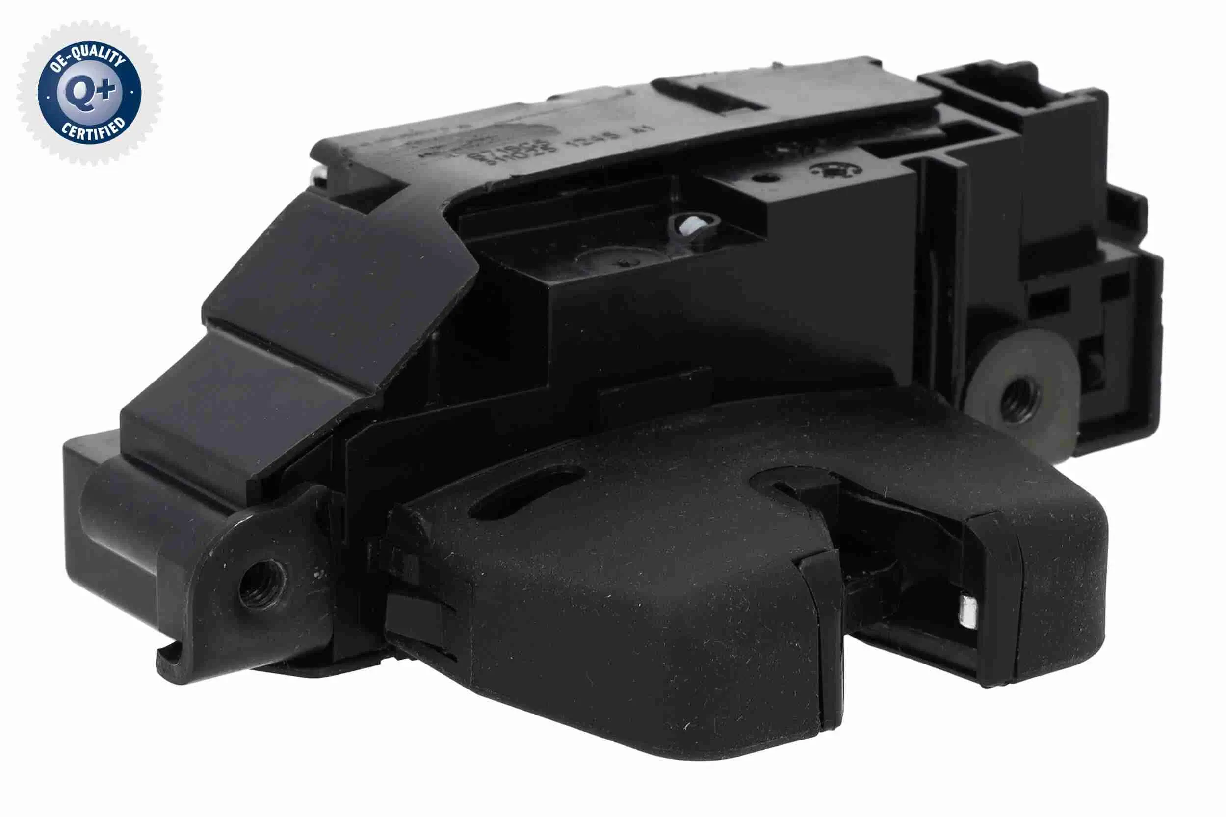 Heckklappenschloss Fahrzeugheckklappe Mitte innen VEMO V42-85-0019