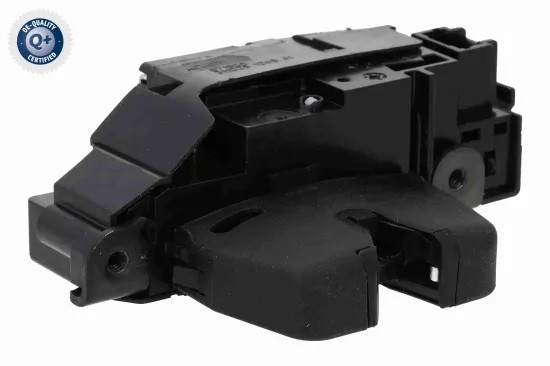 Heckklappenschloss Fahrzeugheckklappe Mitte innen VEMO V42-85-0019 Bild Heckklappenschloss Fahrzeugheckklappe Mitte innen VEMO V42-85-0019