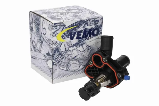 Thermostatgehäuse VEMO V42-99-0018 Bild Thermostatgehäuse VEMO V42-99-0018