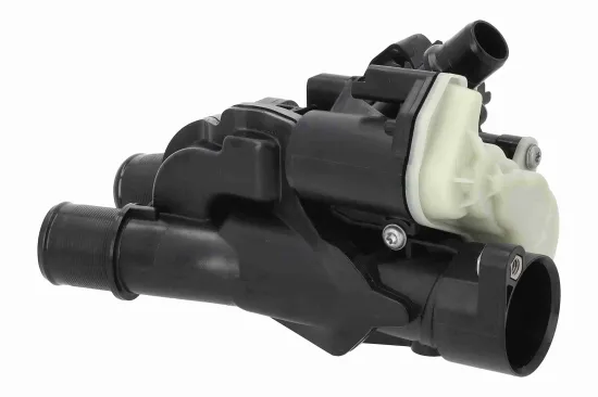 Thermostatgehäuse Zylinderkopf VEMO V42-99-0019 Bild Thermostatgehäuse Zylinderkopf VEMO V42-99-0019