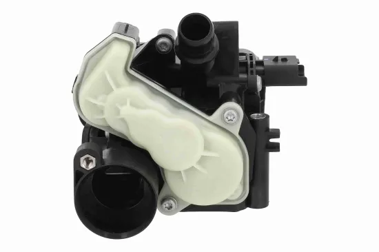 Thermostatgehäuse Zylinderkopf VEMO V42-99-0019 Bild Thermostatgehäuse Zylinderkopf VEMO V42-99-0019