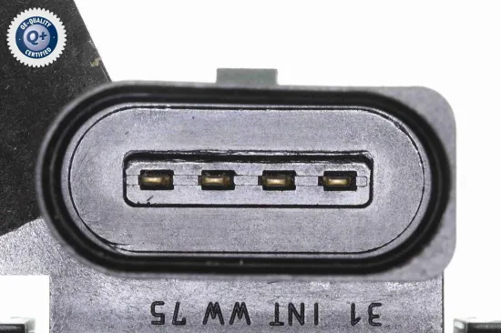 Wischermotor 12 V hinten VEMO V45-07-0002 Bild Wischermotor 12 V hinten VEMO V45-07-0002