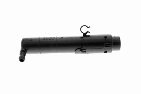 Waschwasserdüse, Scheinwerferreinigung beidseitig VEMO V45-08-0002 Bild Waschwasserdüse, Scheinwerferreinigung beidseitig VEMO V45-08-0002