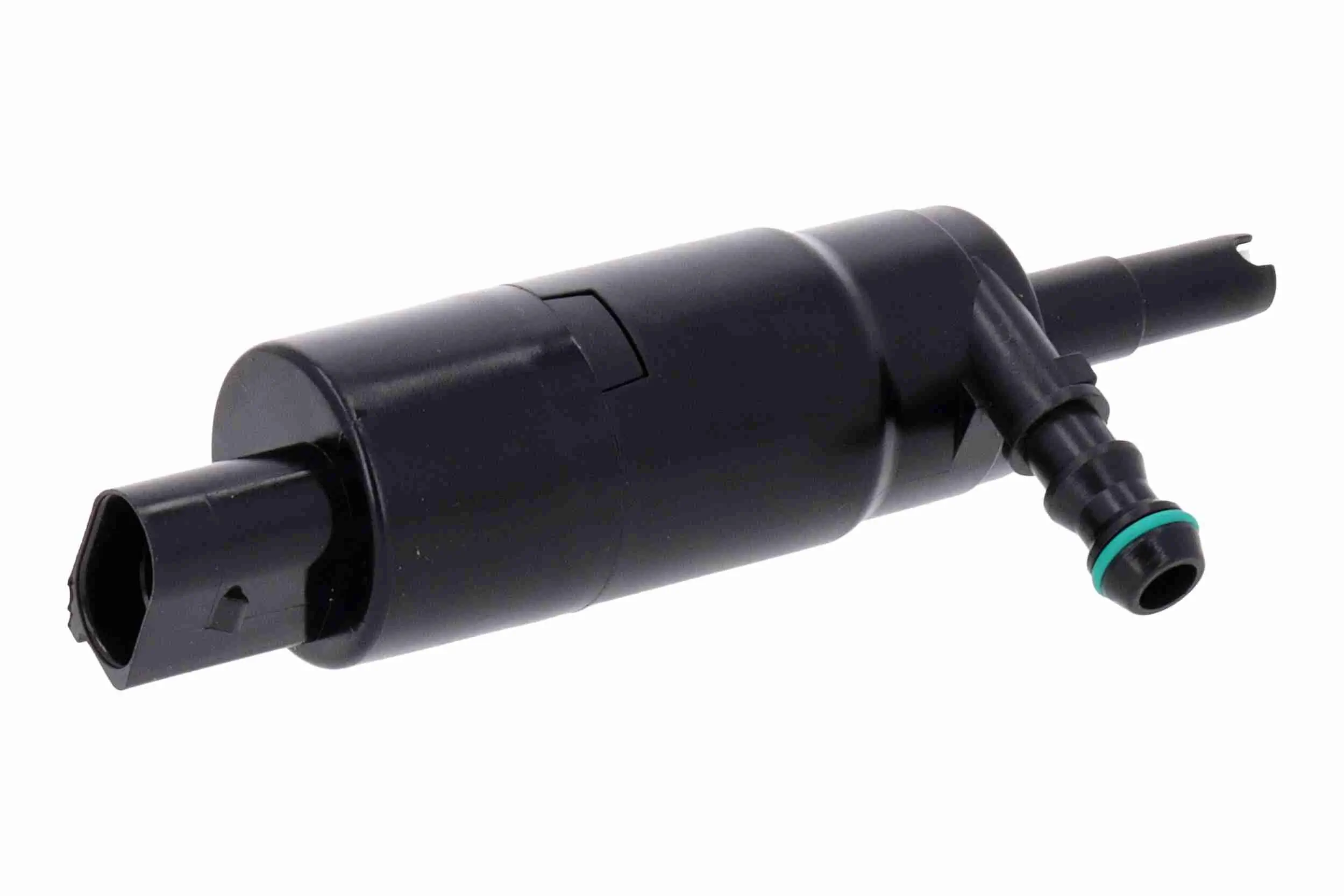 Waschwasserpumpe, Scheinwerferreinigung vorne VEMO V45-08-0024