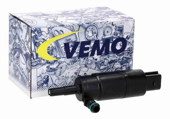 Waschwasserpumpe, Scheinwerferreinigung vorne VEMO V45-08-0024 Bild Waschwasserpumpe, Scheinwerferreinigung vorne VEMO V45-08-0024