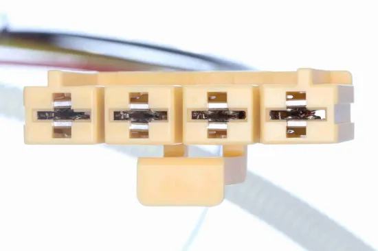 Kraftstoff-Fördereinheit im Kraftstofftank VEMO V45-09-0014 Bild Kraftstoff-Fördereinheit im Kraftstofftank VEMO V45-09-0014