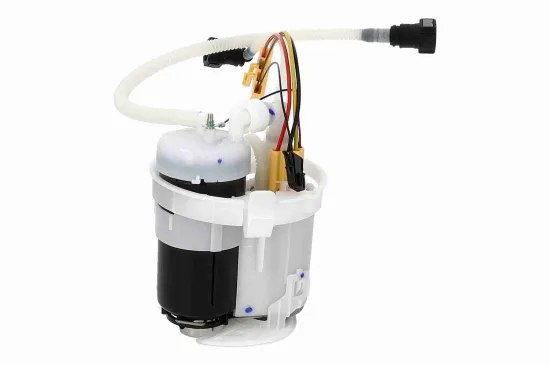 Kraftstoff-Fördereinheit im Kraftstofftank VEMO V45-09-0014 Bild Kraftstoff-Fördereinheit im Kraftstofftank VEMO V45-09-0014