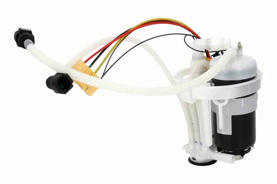 Kraftstoff-Fördereinheit im Kraftstofftank VEMO V45-09-0014 Bild Kraftstoff-Fördereinheit im Kraftstofftank VEMO V45-09-0014