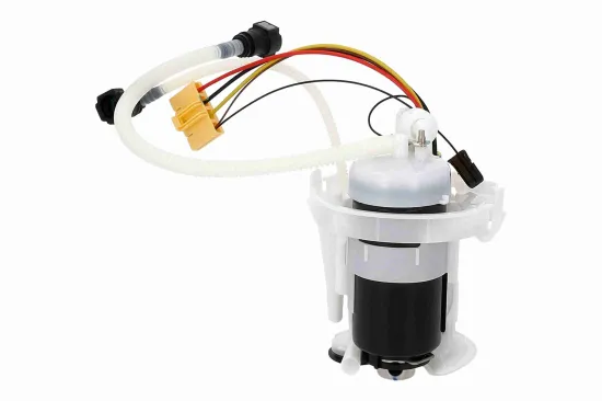 Kraftstoff-Fördereinheit im Kraftstofftank VEMO V45-09-0014 Bild Kraftstoff-Fördereinheit im Kraftstofftank VEMO V45-09-0014