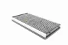 Filter, Innenraumluft VEMO V45-31-1116 Bild Filter, Innenraumluft VEMO V45-31-1116