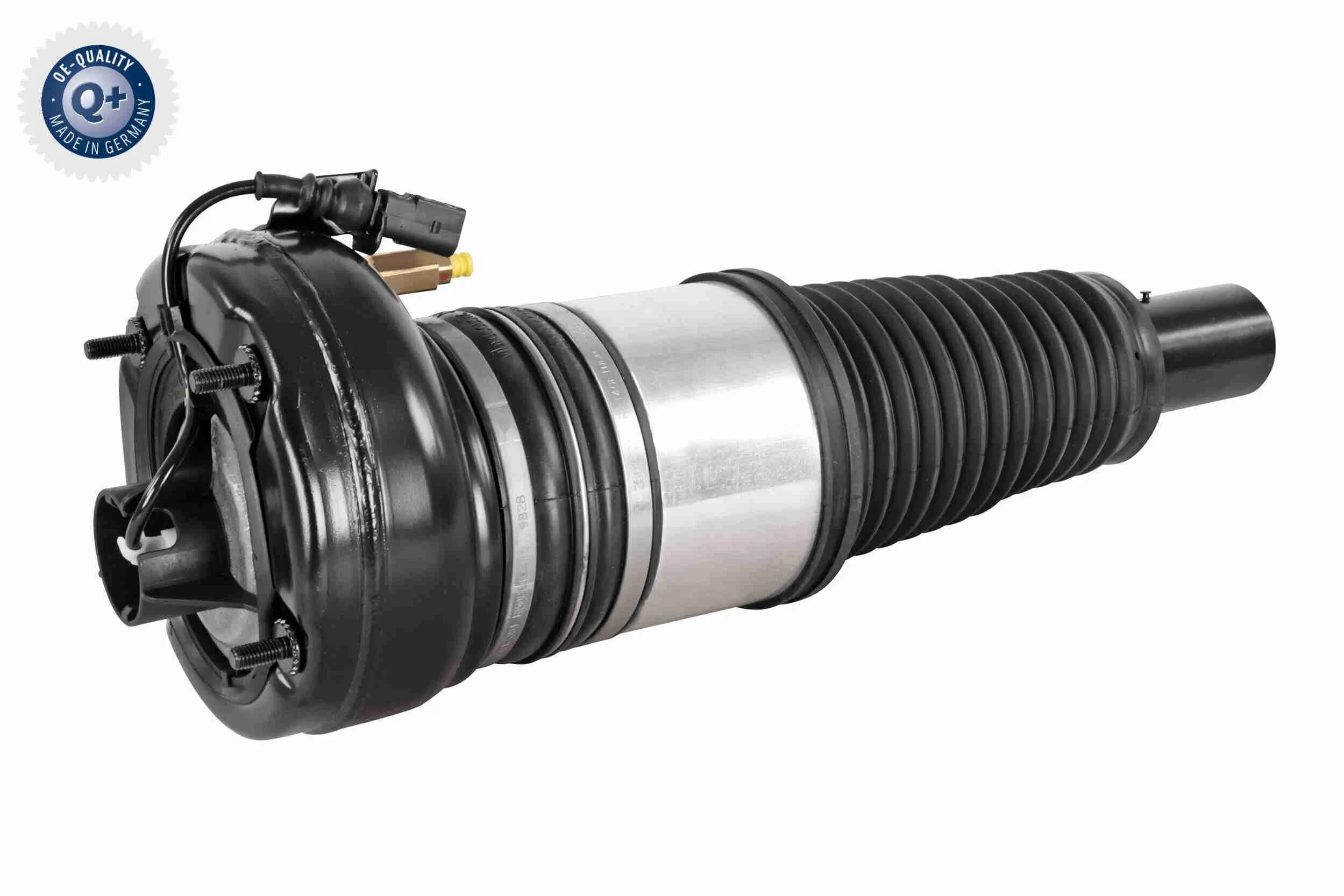 Luftfederbein Vorderachse beidseitig VEMO V45-50-0003