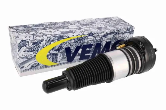 Luftfederbein Vorderachse beidseitig VEMO V45-50-0003 Bild Luftfederbein Vorderachse beidseitig VEMO V45-50-0003