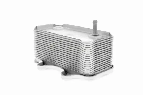 Ölkühler, Motoröl VEMO V45-60-0003 Bild Ölkühler, Motoröl VEMO V45-60-0003