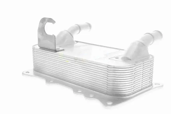 Ölkühler, Motoröl VEMO V45-60-0010 Bild Ölkühler, Motoröl VEMO V45-60-0010