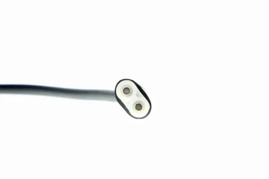 Warnkontakt, Bremsbelagverschleiß Vorderachse VEMO V45-72-0005 Bild Warnkontakt, Bremsbelagverschleiß Vorderachse VEMO V45-72-0005