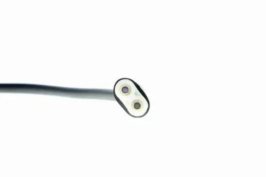 Warnkontakt, Bremsbelagverschleiß Vorderachse rechts VEMO V45-72-0006 Bild Warnkontakt, Bremsbelagverschleiß Vorderachse rechts VEMO V45-72-0006