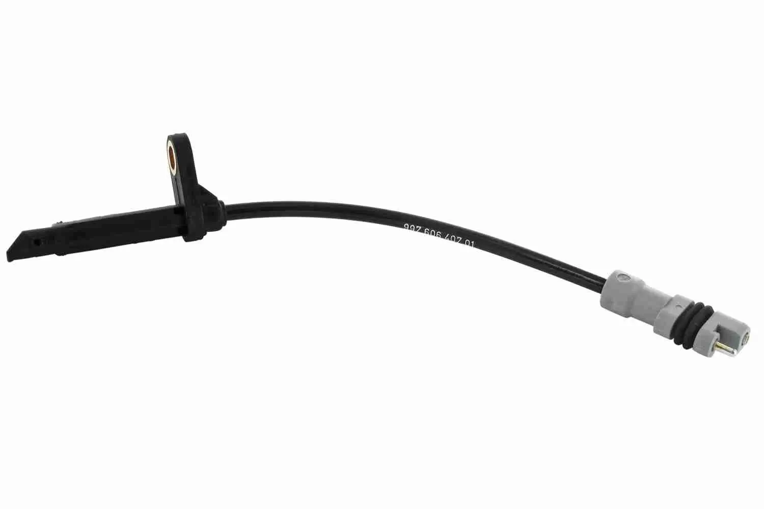 Sensor, Raddrehzahl Vorderachse Hinterachse VEMO V45-72-0015