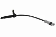 Sensor, Raddrehzahl Vorderachse Hinterachse VEMO V45-72-0015