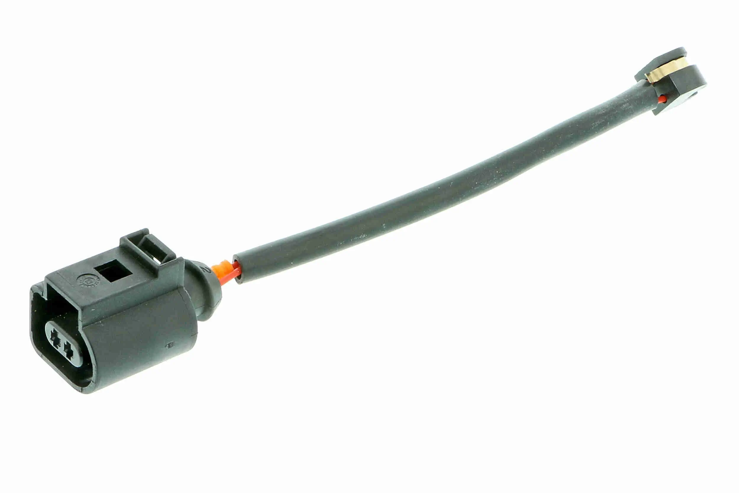 Warnkontakt, Bremsbelagverschleiß Hinterachse VEMO V45-72-0022