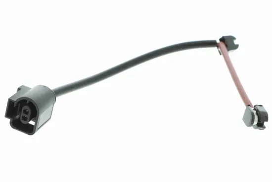 Warnkontakt, Bremsbelagverschleiß Hinterachse VEMO V45-72-0027 Bild Warnkontakt, Bremsbelagverschleiß Hinterachse VEMO V45-72-0027