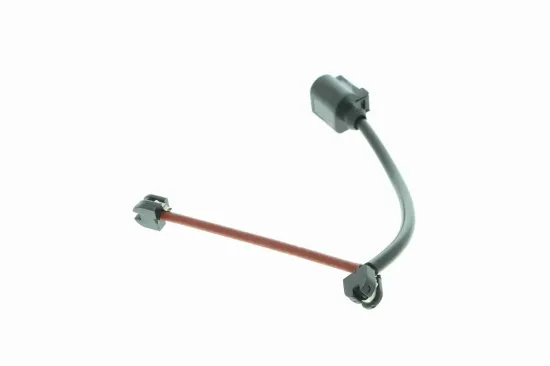Warnkontakt, Bremsbelagverschleiß Hinterachse VEMO V45-72-0027 Bild Warnkontakt, Bremsbelagverschleiß Hinterachse VEMO V45-72-0027