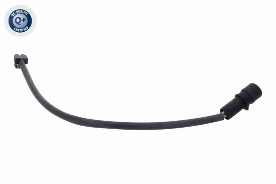 Warnkontakt, Bremsbelagverschleiß Hinterachse VEMO V45-72-0028 Bild Warnkontakt, Bremsbelagverschleiß Hinterachse VEMO V45-72-0028