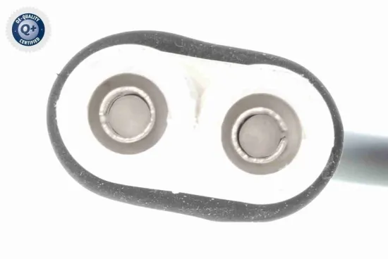 Warnkontakt, Bremsbelagverschleiß Vorderachse rechts VEMO V45-72-0064 Bild Warnkontakt, Bremsbelagverschleiß Vorderachse rechts VEMO V45-72-0064