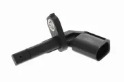 Sensor, Raddrehzahl Hinterachse links Vorderachse rechts VEMO V45-72-0106