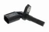 Sensor, Raddrehzahl Hinterachse rechts Vorderachse links VEMO V45-72-0107