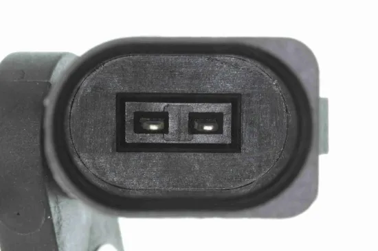 Sensor, Raddrehzahl Hinterachse rechts Vorderachse links VEMO V45-72-0107 Bild Sensor, Raddrehzahl Hinterachse rechts Vorderachse links VEMO V45-72-0107