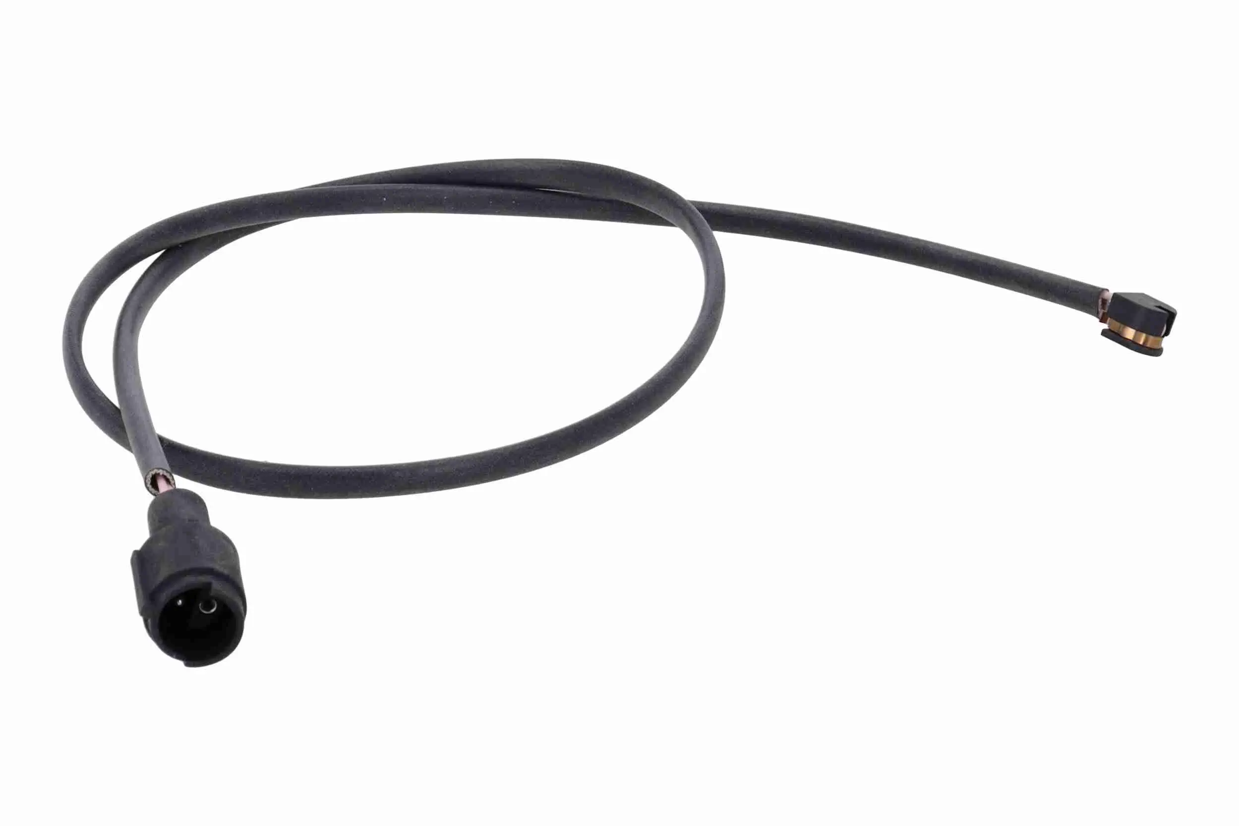 Warnkontakt, Bremsbelagverschleiß Vorderachse links Vorderachse rechts VEMO V45-72-0114