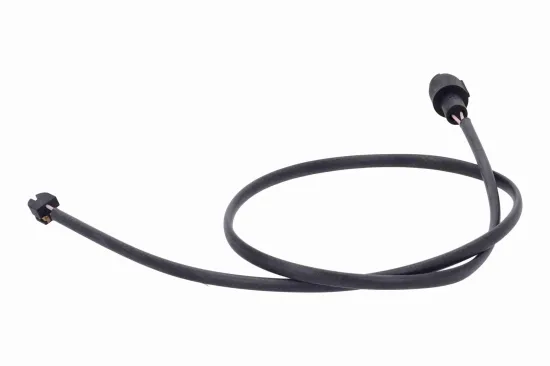 Warnkontakt, Bremsbelagverschleiß Vorderachse links Vorderachse rechts VEMO V45-72-0114 Bild Warnkontakt, Bremsbelagverschleiß Vorderachse links Vorderachse rechts VEMO V45-72-0114