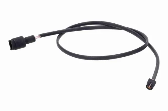 Warnkontakt, Bremsbelagverschleiß Vorderachse links Vorderachse rechts VEMO V45-72-0114 Bild Warnkontakt, Bremsbelagverschleiß Vorderachse links Vorderachse rechts VEMO V45-72-0114