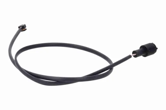 Warnkontakt, Bremsbelagverschleiß Vorderachse links Vorderachse rechts VEMO V45-72-0114 Bild Warnkontakt, Bremsbelagverschleiß Vorderachse links Vorderachse rechts VEMO V45-72-0114