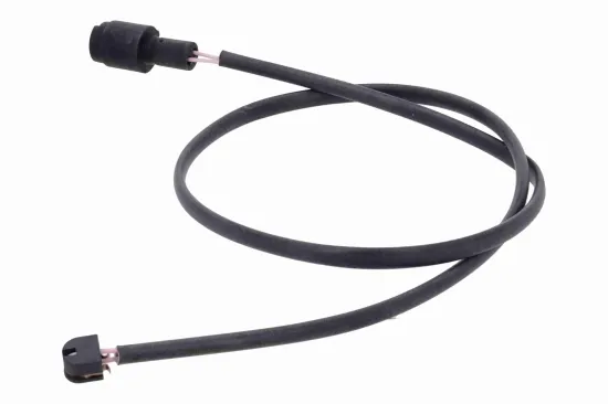 Warnkontakt, Bremsbelagverschleiß Vorderachse links Vorderachse rechts VEMO V45-72-0114 Bild Warnkontakt, Bremsbelagverschleiß Vorderachse links Vorderachse rechts VEMO V45-72-0114