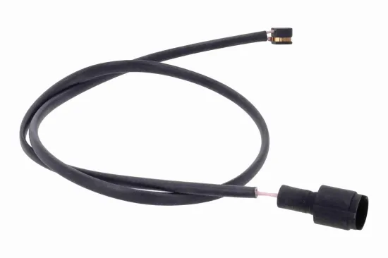 Warnkontakt, Bremsbelagverschleiß Vorderachse links Vorderachse rechts VEMO V45-72-0114 Bild Warnkontakt, Bremsbelagverschleiß Vorderachse links Vorderachse rechts VEMO V45-72-0114