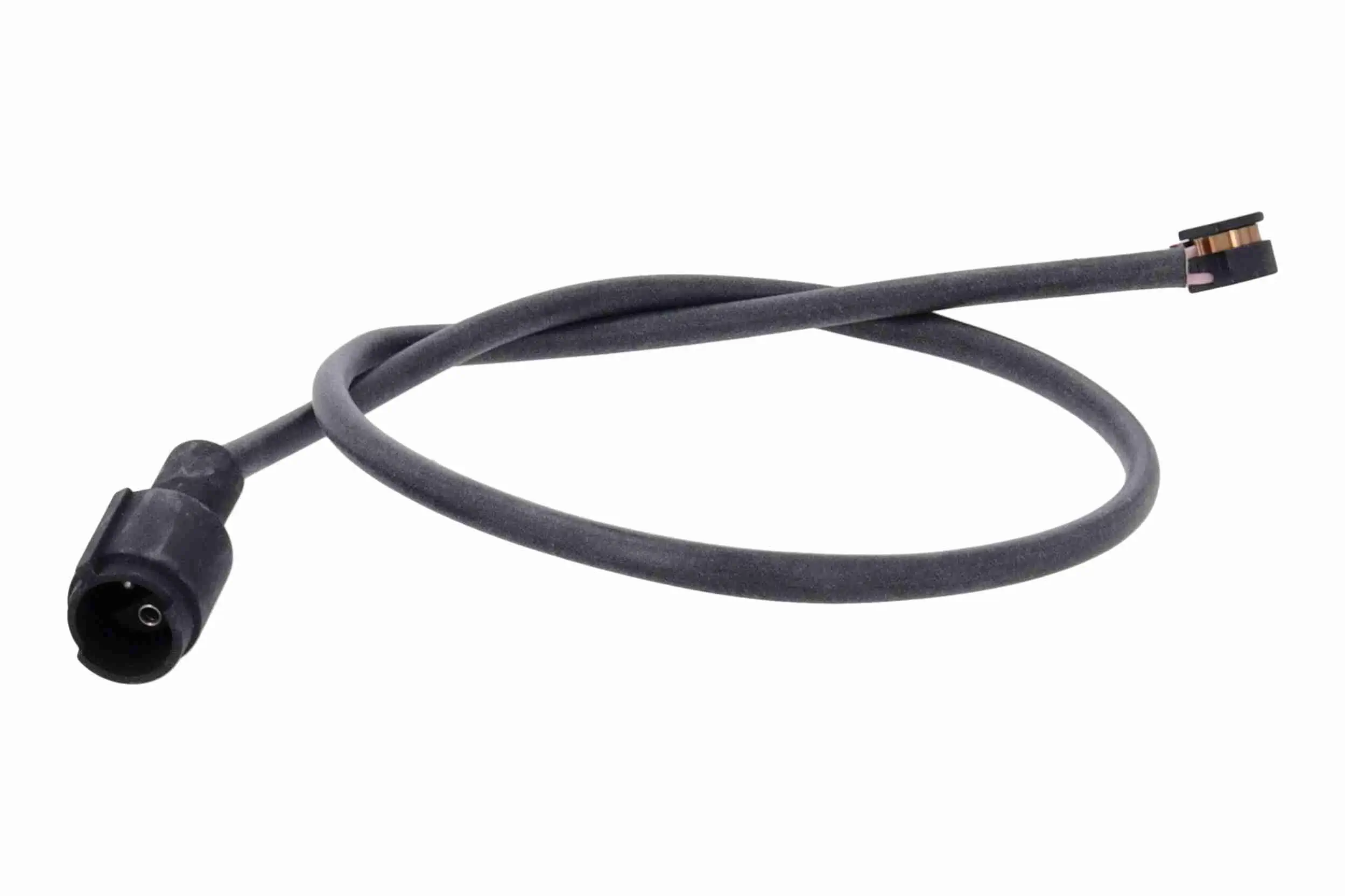 Warnkontakt, Bremsbelagverschleiß Hinterachse links Hinterachse rechts VEMO V45-72-0115