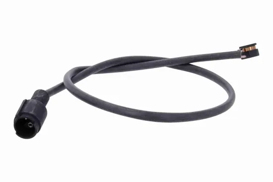 Warnkontakt, Bremsbelagverschleiß Hinterachse links Hinterachse rechts VEMO V45-72-0115 Bild Warnkontakt, Bremsbelagverschleiß Hinterachse links Hinterachse rechts VEMO V45-72-0115