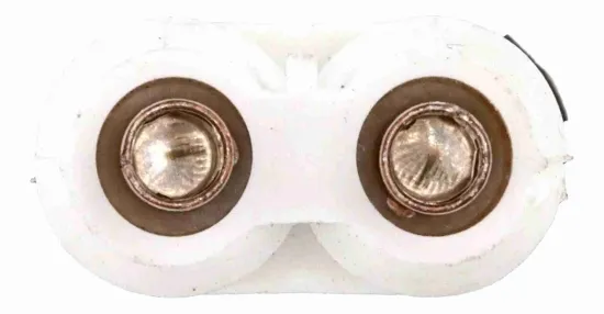 Warnkontakt, Bremsbelagverschleiß Vorderachse links Vorderachse rechts VEMO V45-72-0116 Bild Warnkontakt, Bremsbelagverschleiß Vorderachse links Vorderachse rechts VEMO V45-72-0116