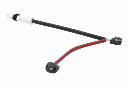 Warnkontakt, Bremsbelagverschleiß Vorderachse links Vorderachse rechts VEMO V45-72-0116 Bild Warnkontakt, Bremsbelagverschleiß Vorderachse links Vorderachse rechts VEMO V45-72-0116