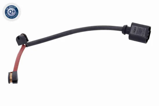 Warnkontakt, Bremsbelagverschleiß Hinterachse VEMO V45-72-0119 Bild Warnkontakt, Bremsbelagverschleiß Hinterachse VEMO V45-72-0119