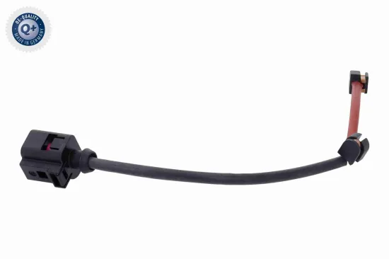 Warnkontakt, Bremsbelagverschleiß Hinterachse VEMO V45-72-0119 Bild Warnkontakt, Bremsbelagverschleiß Hinterachse VEMO V45-72-0119